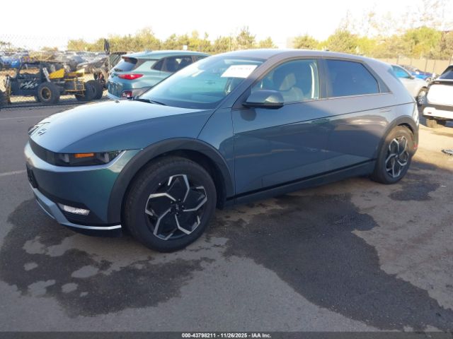 Hyundai Ioniq Se Image 15