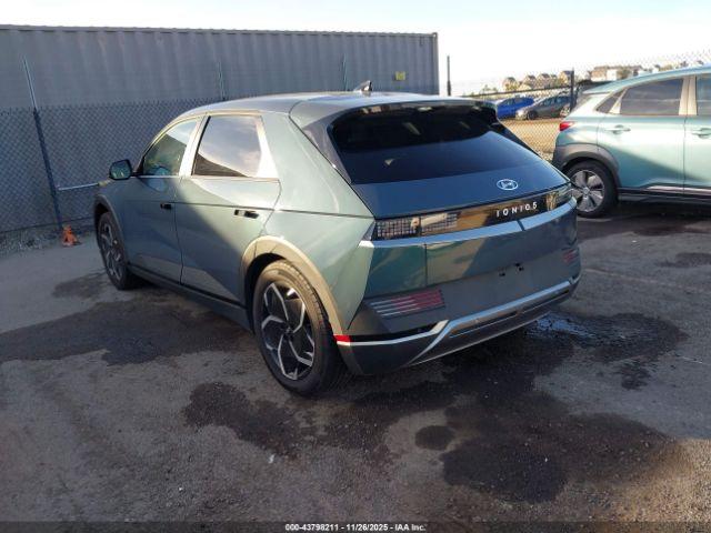 Hyundai Ioniq Se Image 4