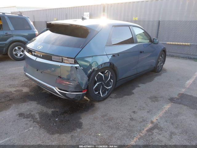 Hyundai Ioniq Se Image 13