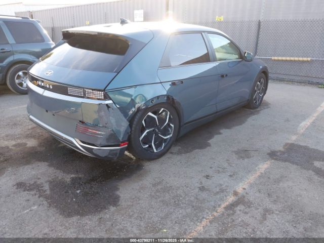 Hyundai Ioniq Se Image 10