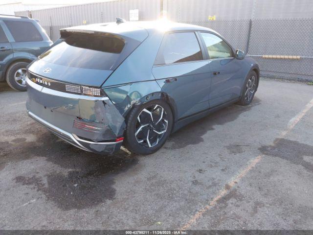 Hyundai Ioniq Se Image 10