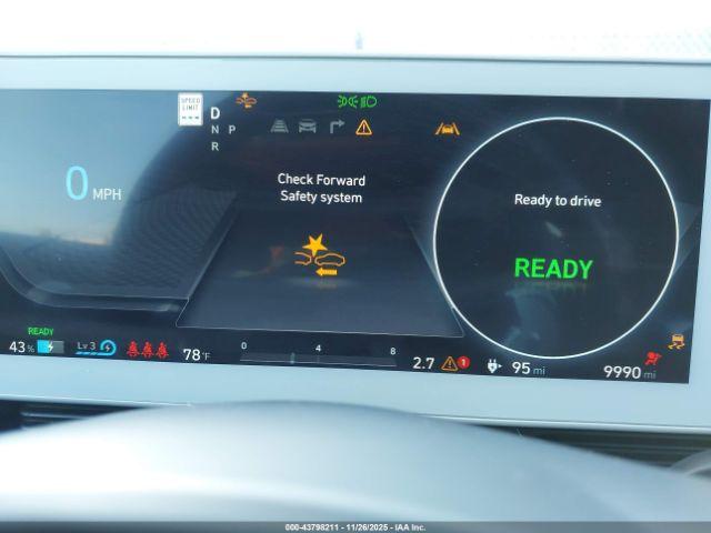 Hyundai Ioniq Se Image 17