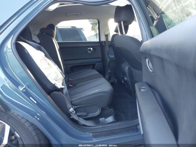 Hyundai Ioniq Se Image 6