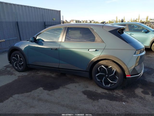 Hyundai Ioniq Se Image 16