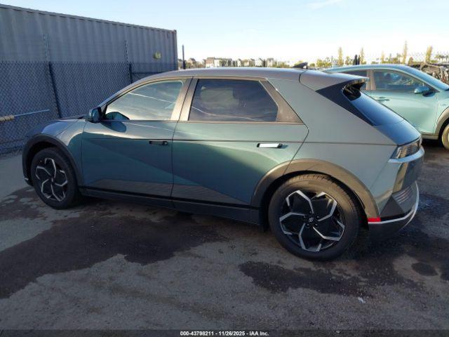 Hyundai Ioniq Se Image 16