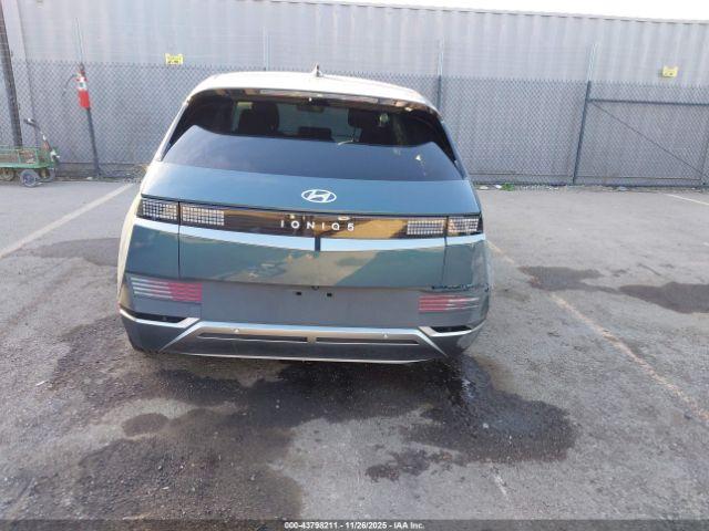 Hyundai Ioniq Se Image 14