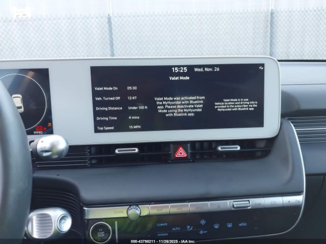 Hyundai Ioniq Se Image 3