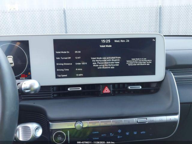 Hyundai Ioniq Se Image 3