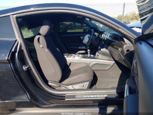 Ford Mustang Gt Fastback Image 5