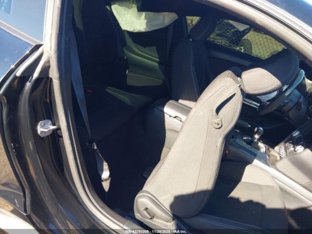 Ford Mustang Gt Fastback Image 14