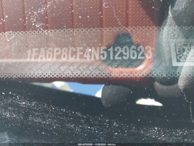 Ford Mustang Gt Fastback Image 16