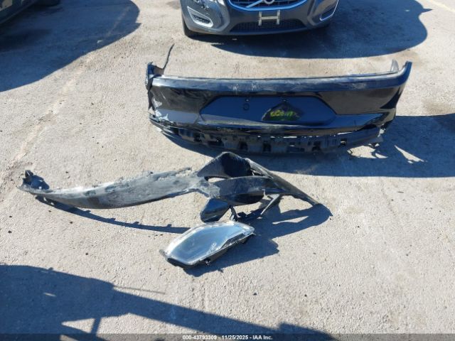 Ford Mustang Gt Fastback Image 10