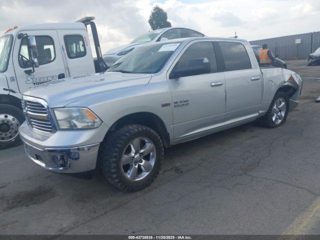Ram 1500 Big Horn Image 10