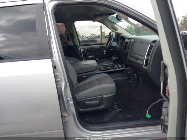 Ram 1500 Big Horn Image 7