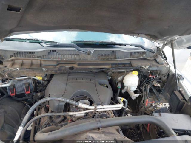 Ram 1500 Big Horn Image 11