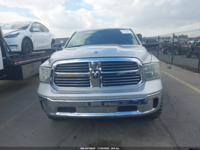 Ram 1500 Big Horn Image 14