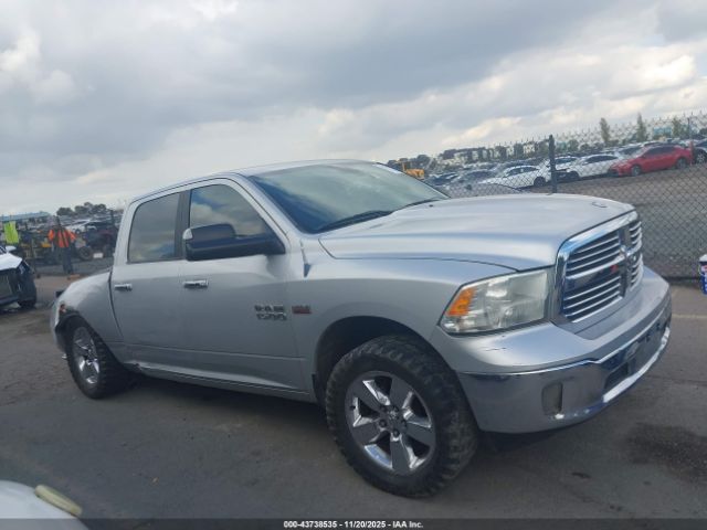 Ram 1500 Big Horn Image 12