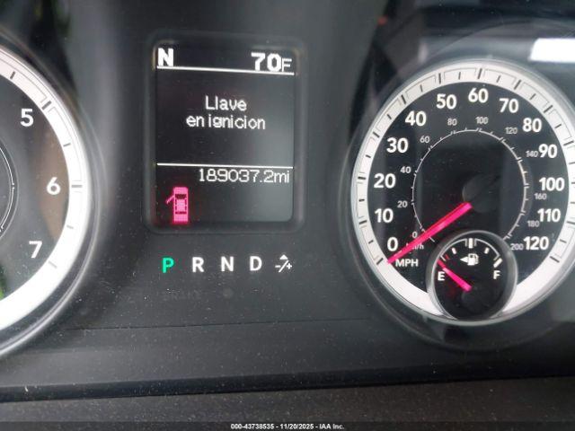 Ram 1500 Big Horn Image 15