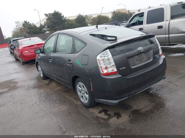 Toyota Prius Image 3