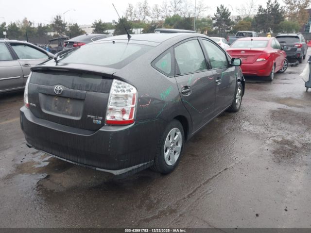Toyota Prius Image 5