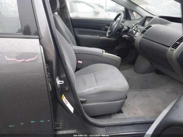 Toyota Prius Image 15