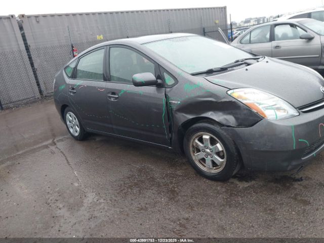 Toyota Prius Image 6