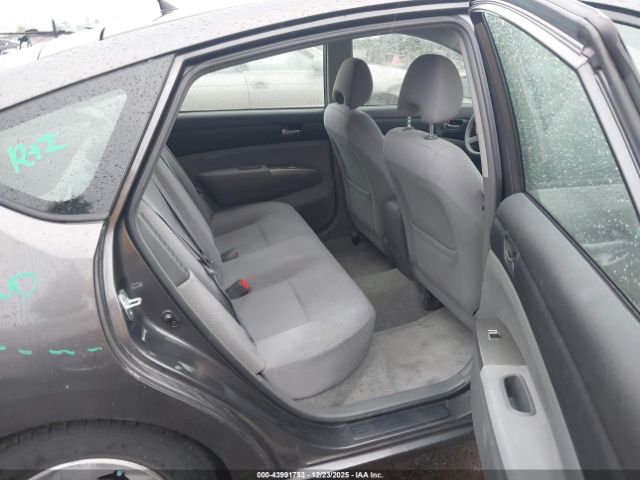 Toyota Prius Image 13