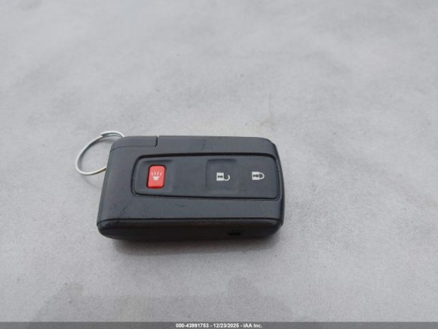 Toyota Prius Image 7