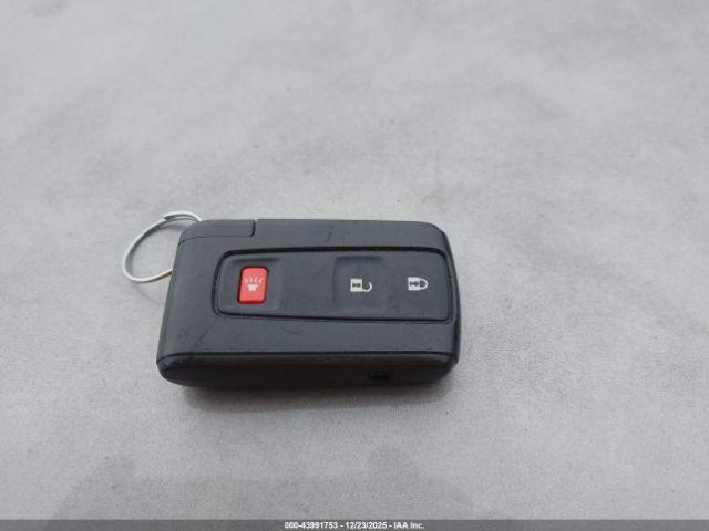 Toyota Prius Image 7