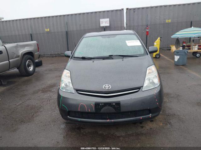 Toyota Prius Image 2