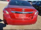 Nissan Altima 2.5 Sv Image 8