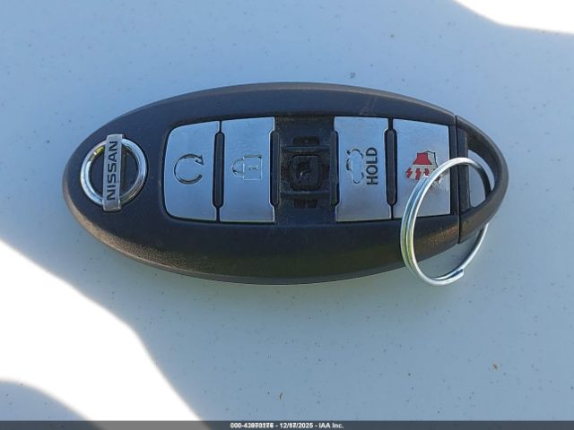 Nissan Altima 2.5 Sv Image 6