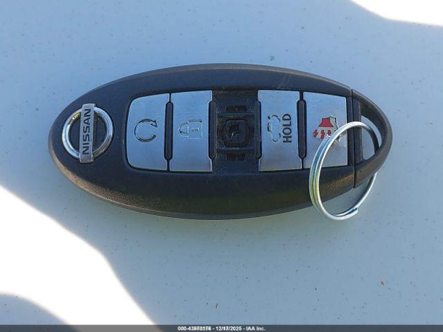 Nissan Altima 2.5 Sv Image 6