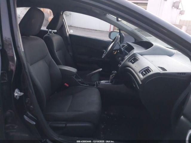 Honda Civic Lx Image 5