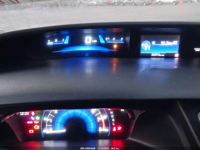 Honda Civic Lx Image 6