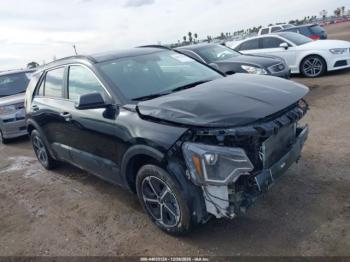 Salvage Kia Niro