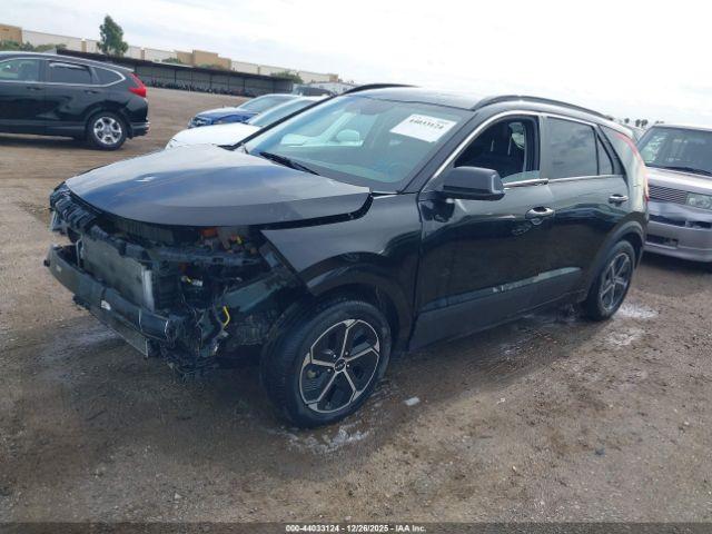 Kia Niro Ex Image 12