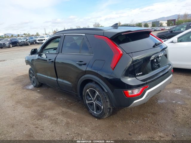 Kia Niro Ex Image 13