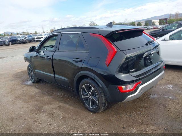 Kia Niro Ex Image 13