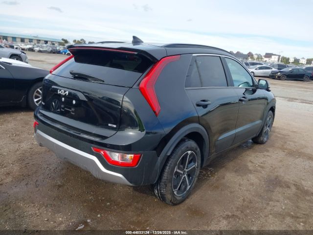 Kia Niro Ex Image 14