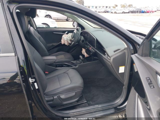 Kia Niro Ex Image 16