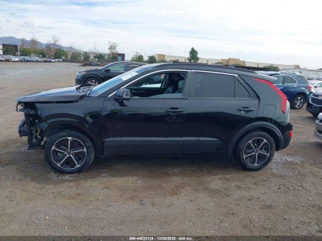 Kia Niro Ex Image 7
