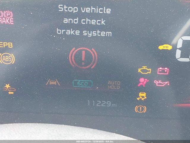 Kia Niro Ex Image 11