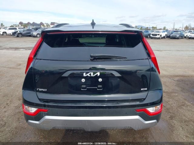 Kia Niro Ex Image 10