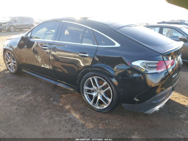 Mercedes-Benz GLE 4matic Image 5