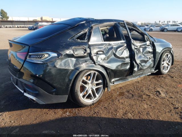 Mercedes-Benz GLE 4matic Image 3