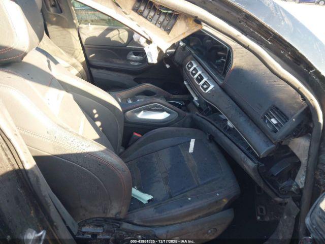 Mercedes-Benz GLE 4matic Image 2