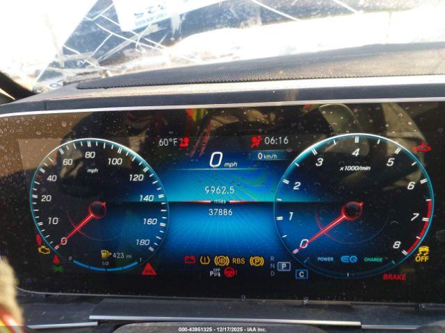 Mercedes-Benz GLE 4matic Image 7