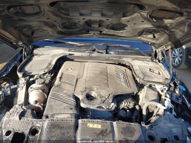 Mercedes-Benz GLE 4matic Image 10