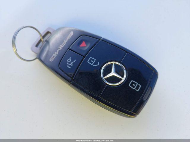 Mercedes-Benz GLE 4matic Image 9